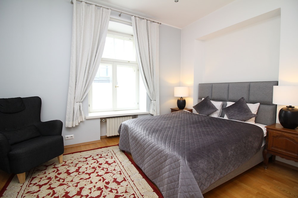 Tallinn City Apartments Old Town Suites 19/50