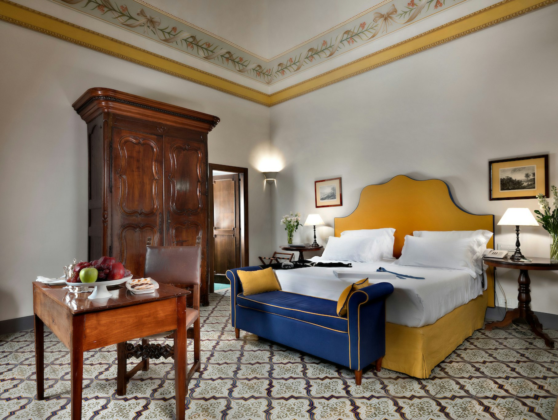 Villa Cimbrone 20/50