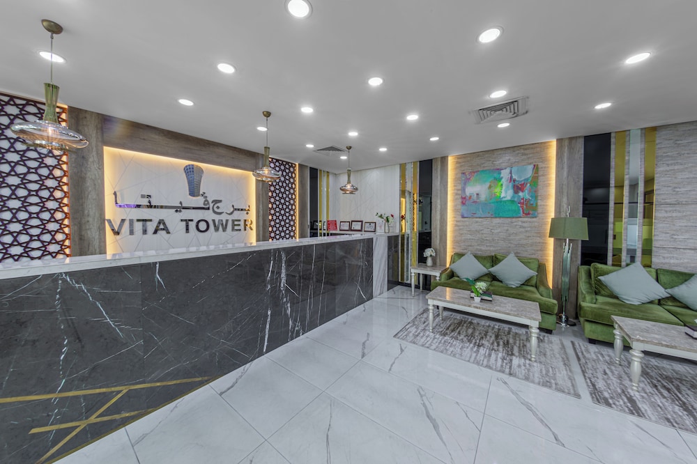 Vita Tower 7/40