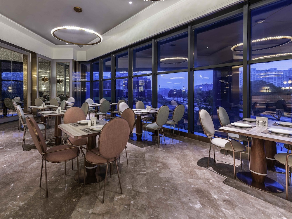 Mercure Suzhou Jinji Lake 46/61