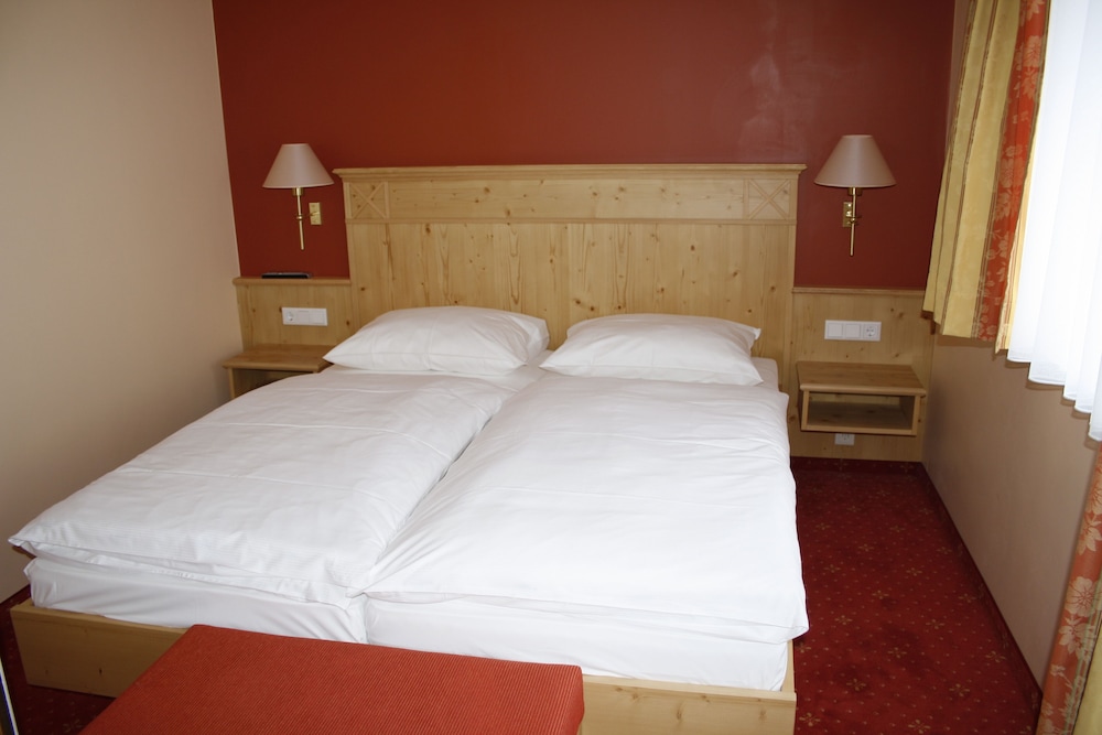 Akzent Hotel Bergs Alte Bauernschanke 23/56