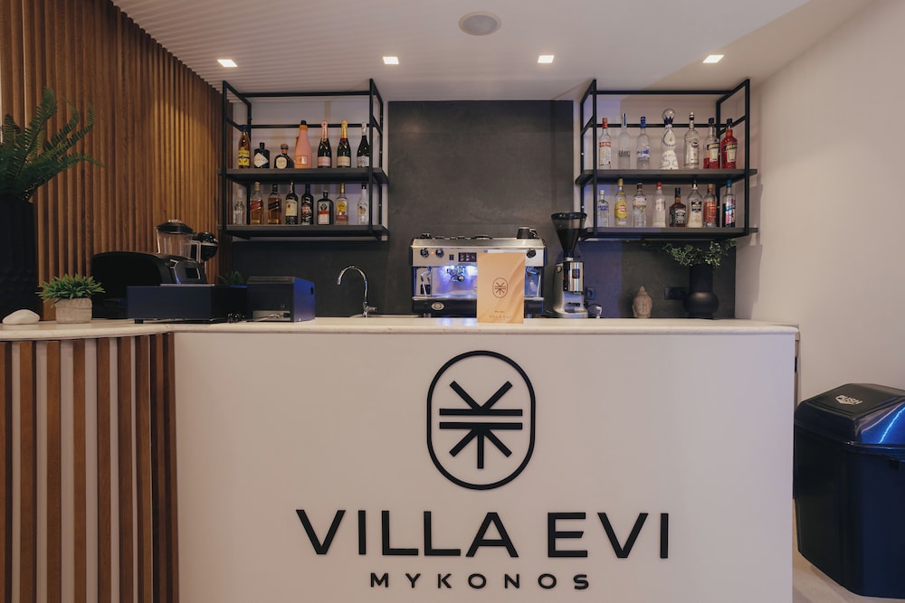 Villa Evi 3/50