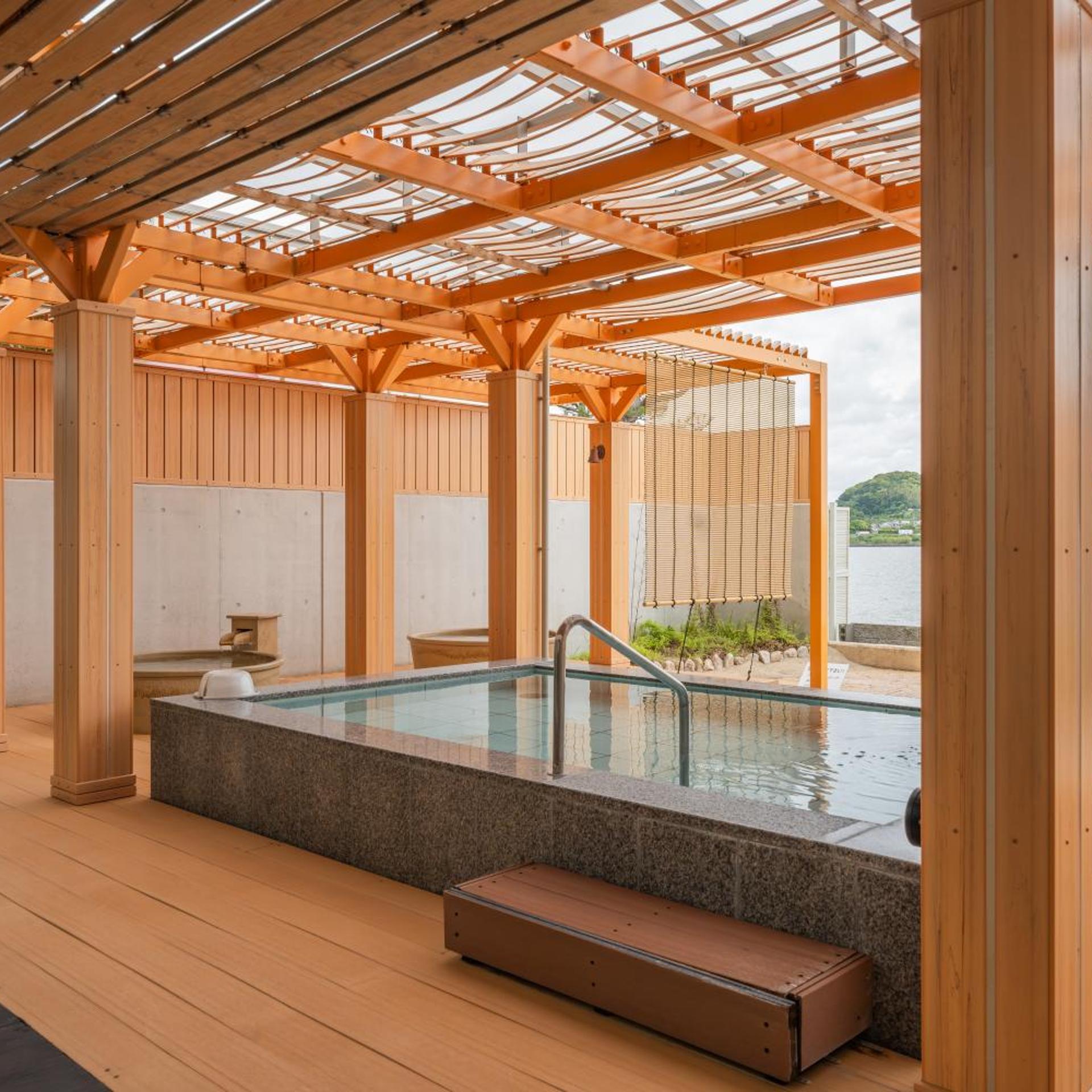 Hotel Green Plaza Hamanako 35/53