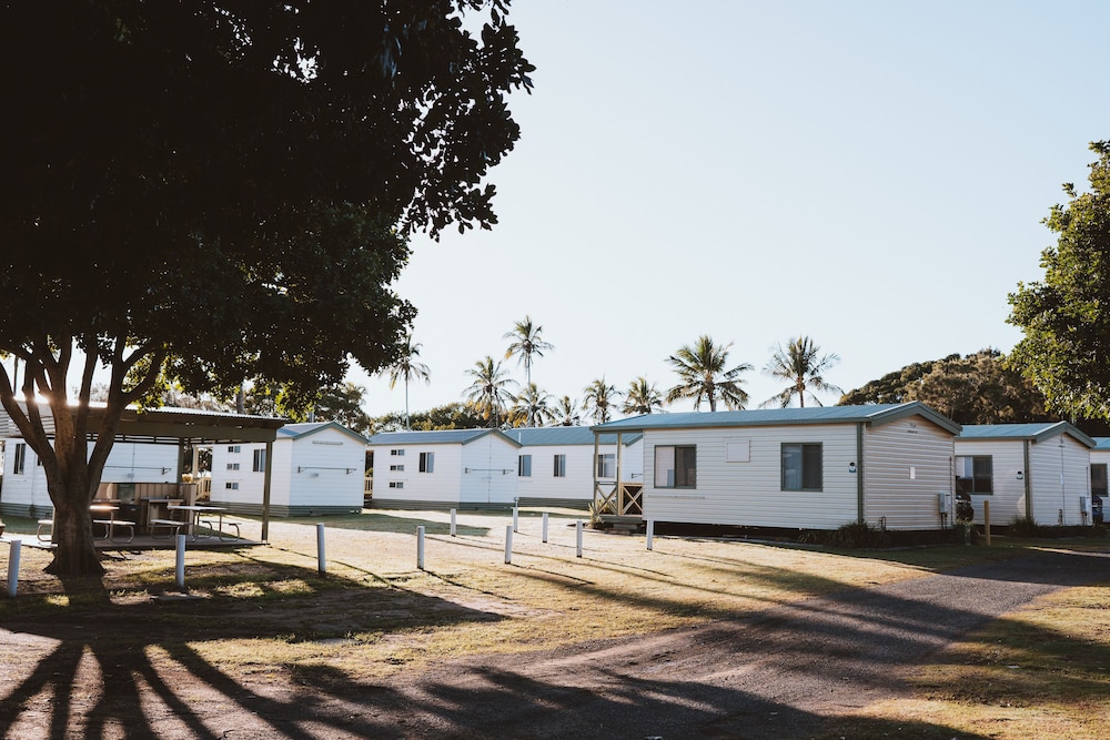 Discovery Parks - Bargara 45/50