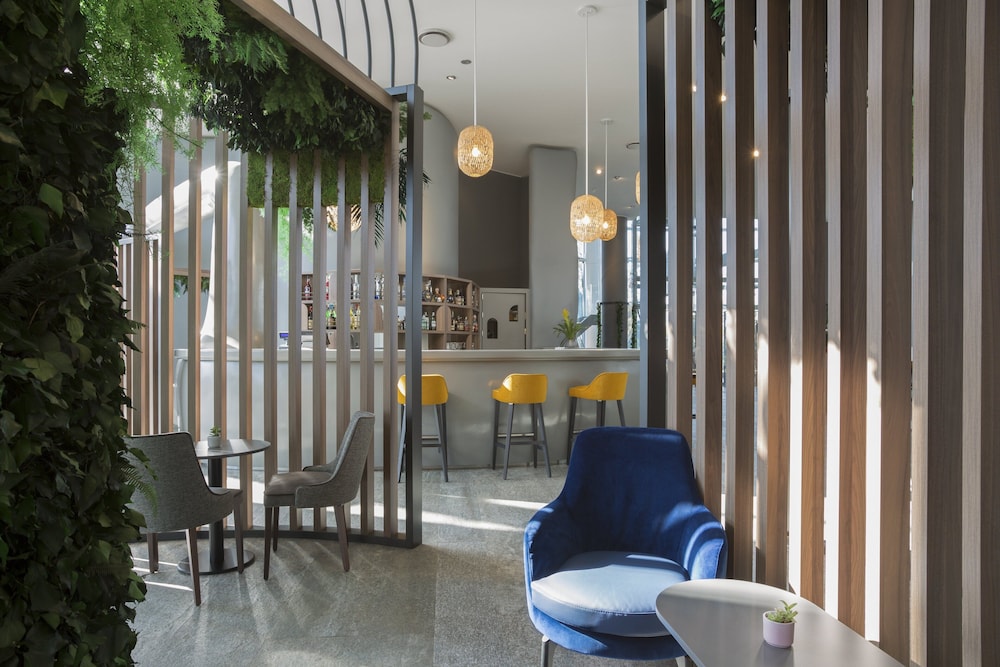 voco Milan-Fiere, an IHG Hotel 45/48