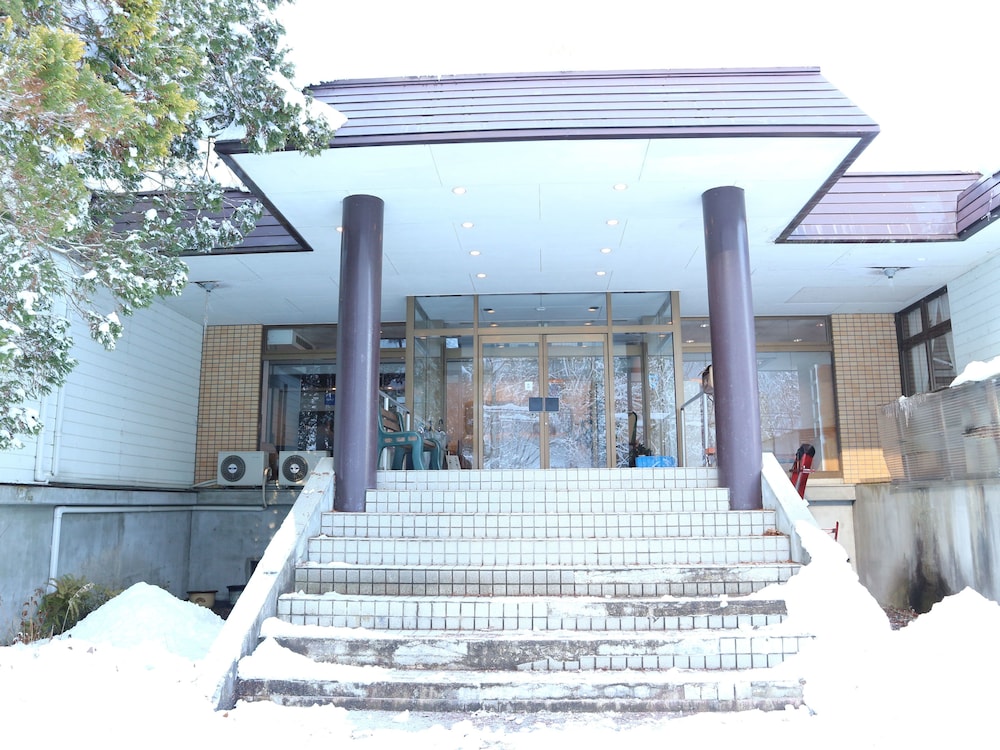 Hakuba Park Hotel 6/28