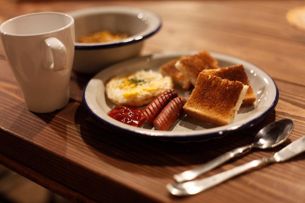 Jeonju Jenny Home Guest House 14/19