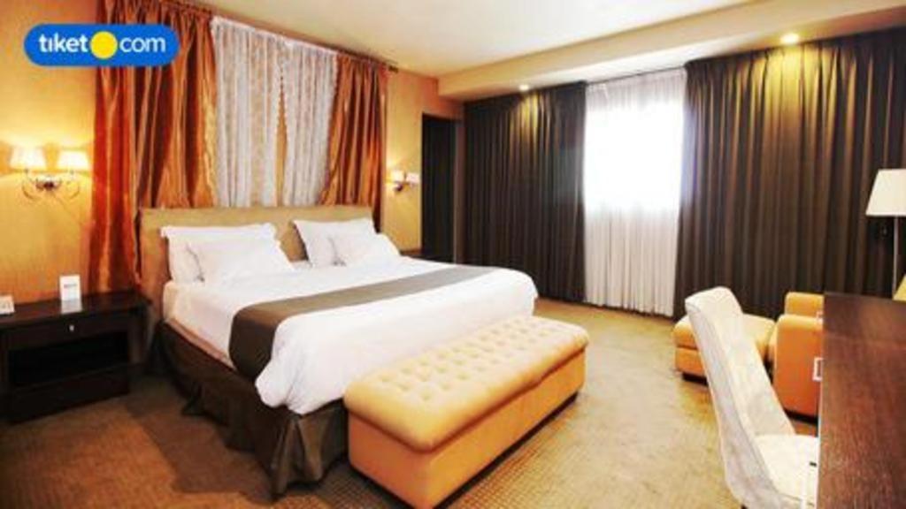 Kenari Tower Hotel 15/49