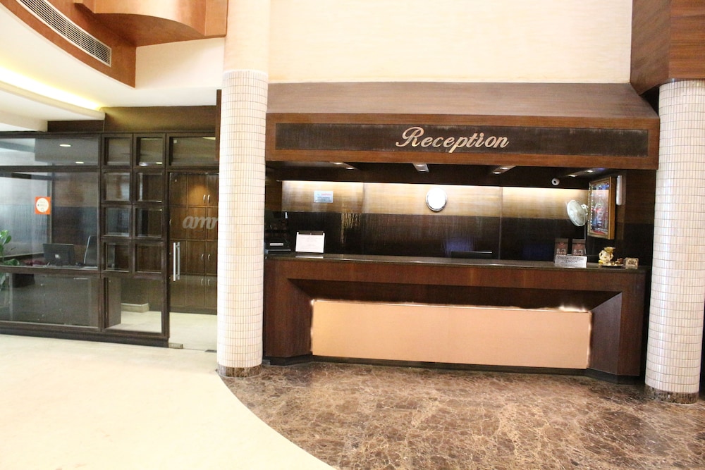 Hotel Amr Katra 5/28
