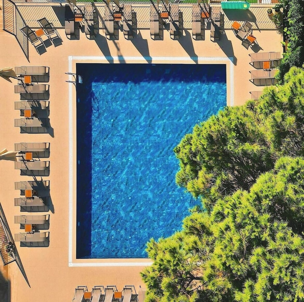 Caprea Hotel Marmaris (ex. Dora Beach Marmaris) 47/51
