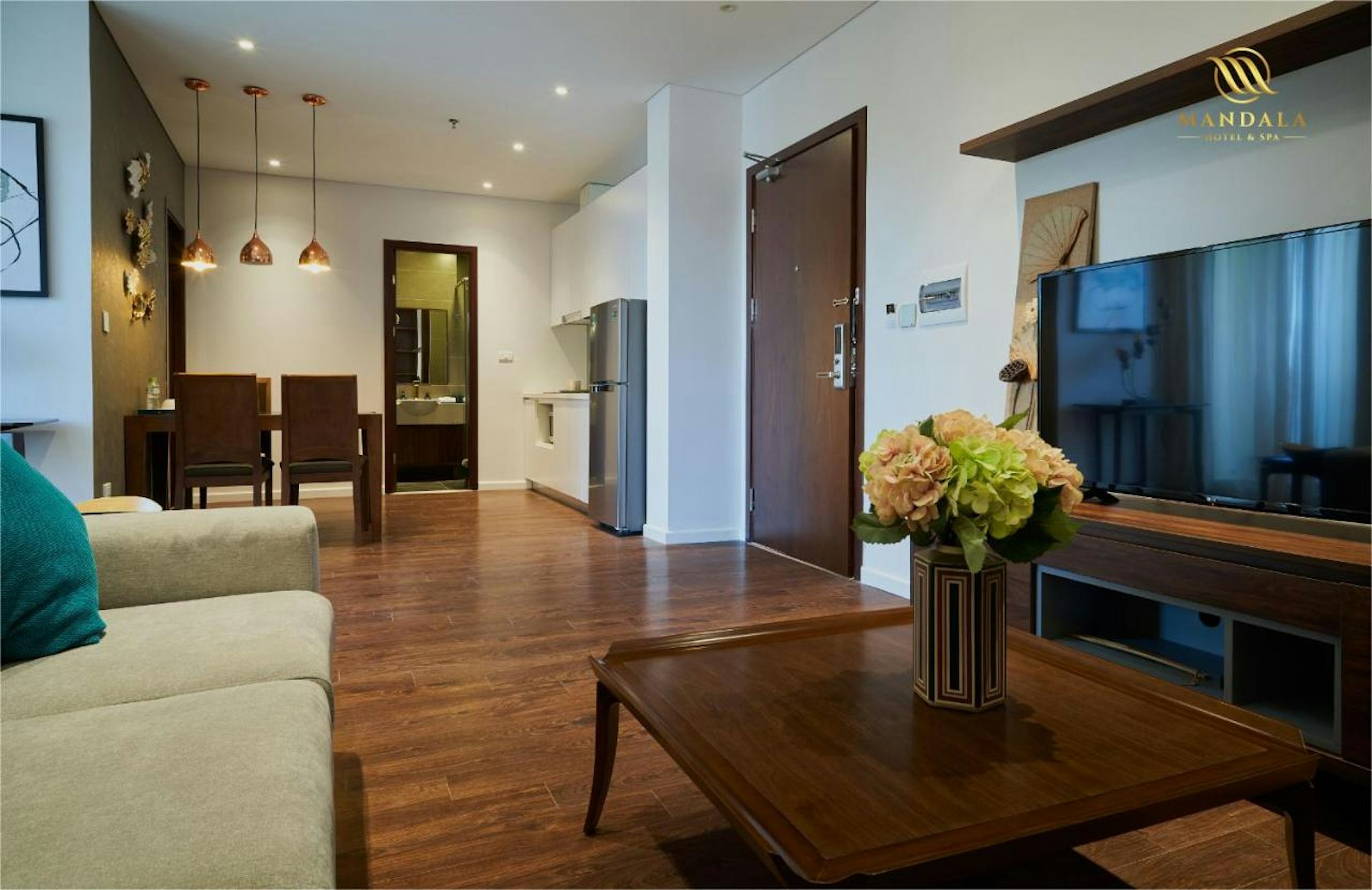 Mandala Hotel & Spa By Hg Hospitality 16/35