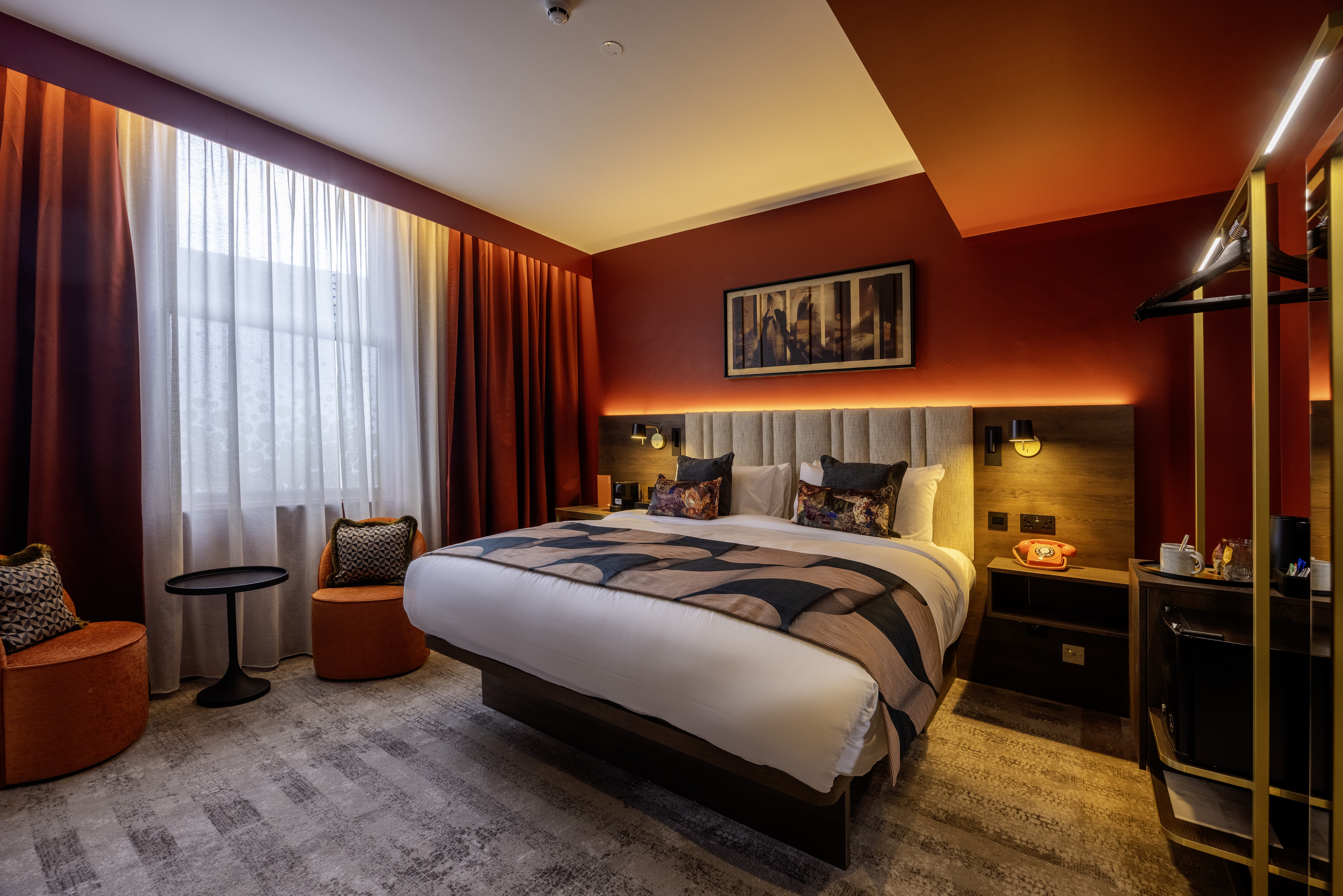 Hotel Indigo Leeds by IHG 14/50