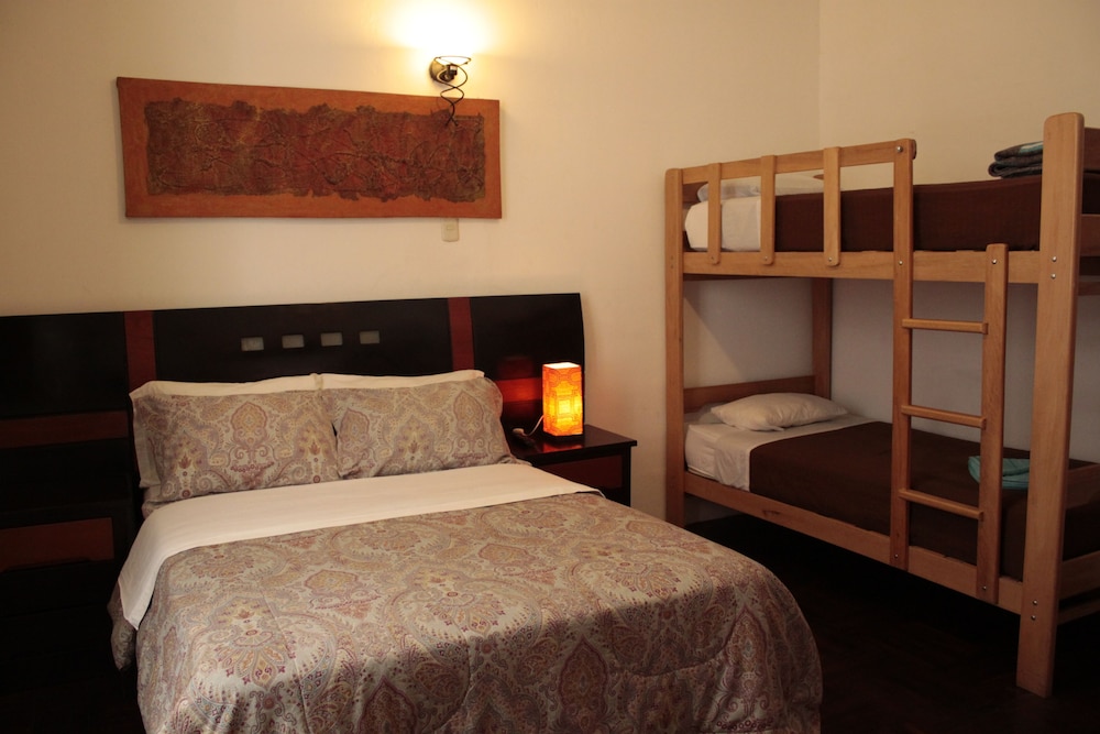 Albergue Verde 11/57