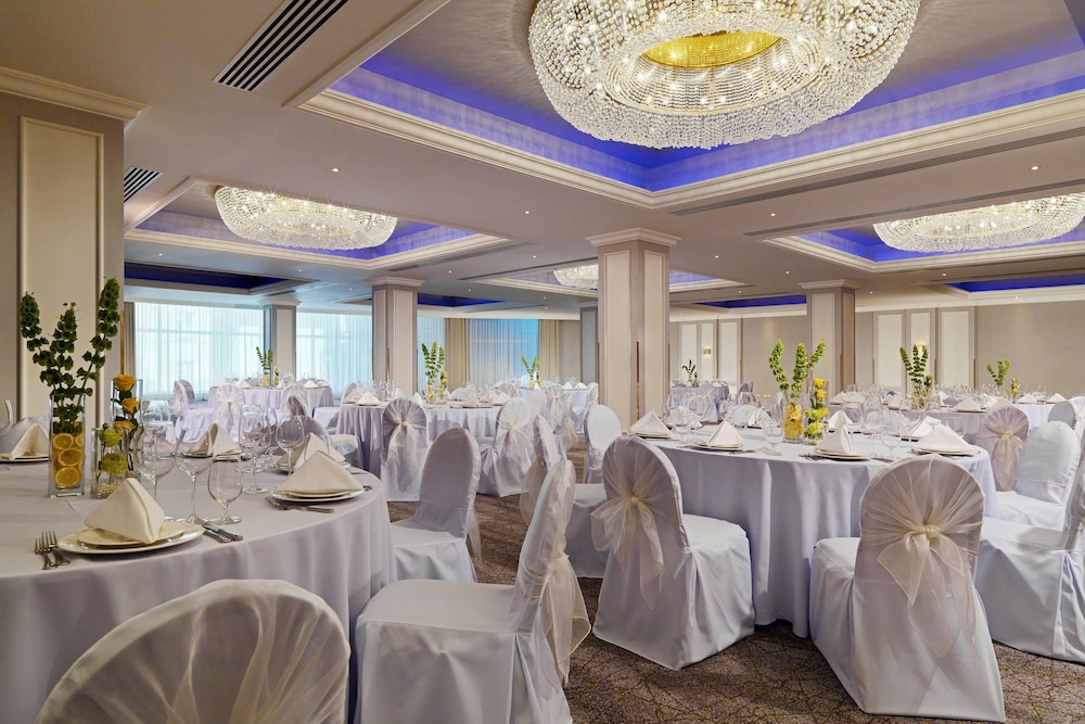 Armenia Marriott Hotel Yerevan 42/51