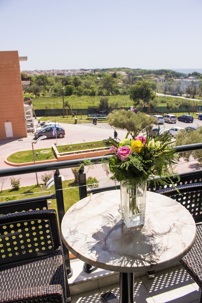 Thalassa Apartments 34/50