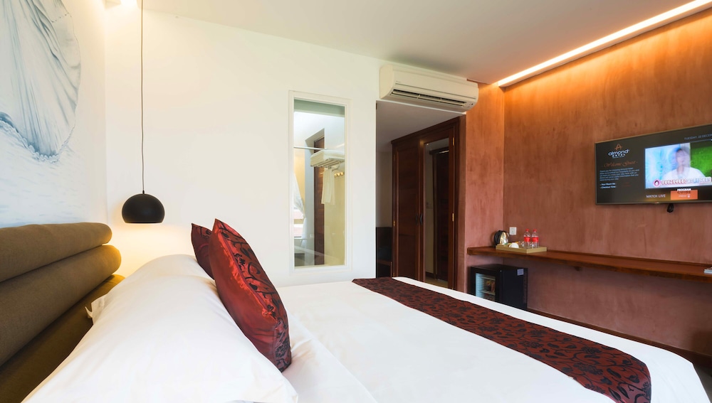 Almond Bassac River Hotel 17/49