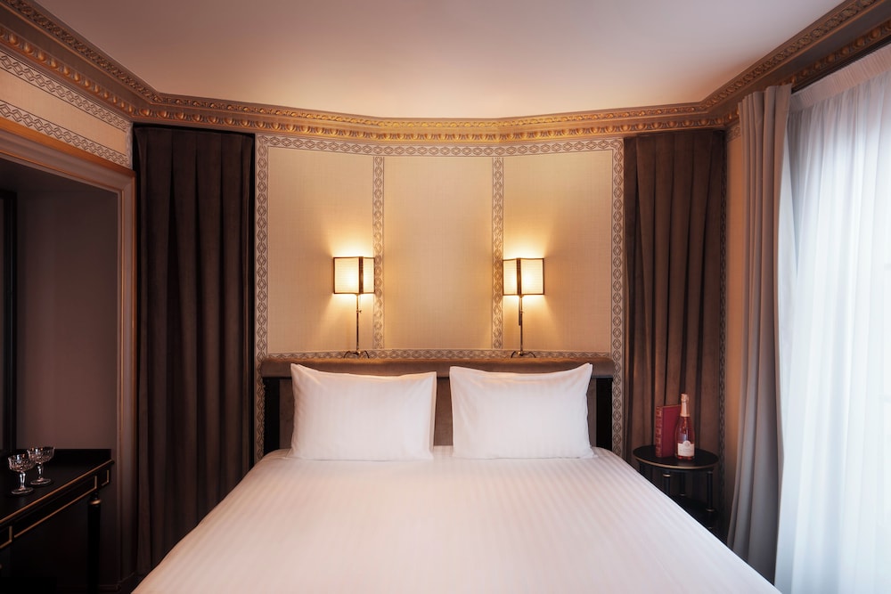 Maison Proust Hotel & Spa 34/111