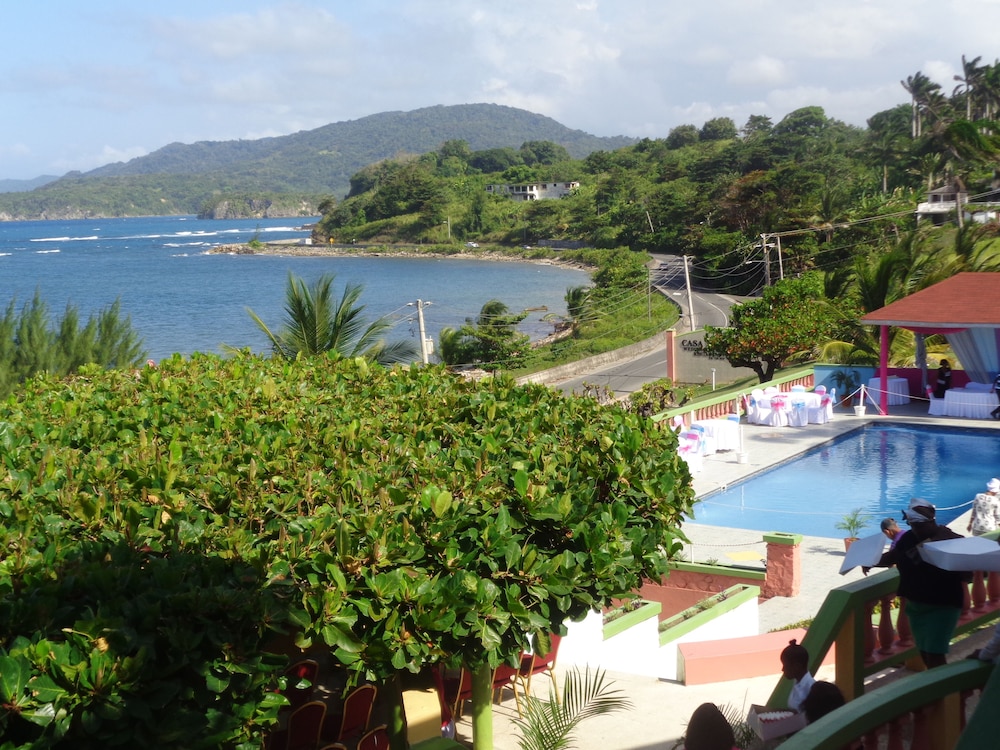 Casa Maria Hotel 42/50
