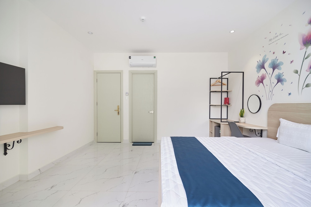 Bin Bin Hotel 9 32/50
