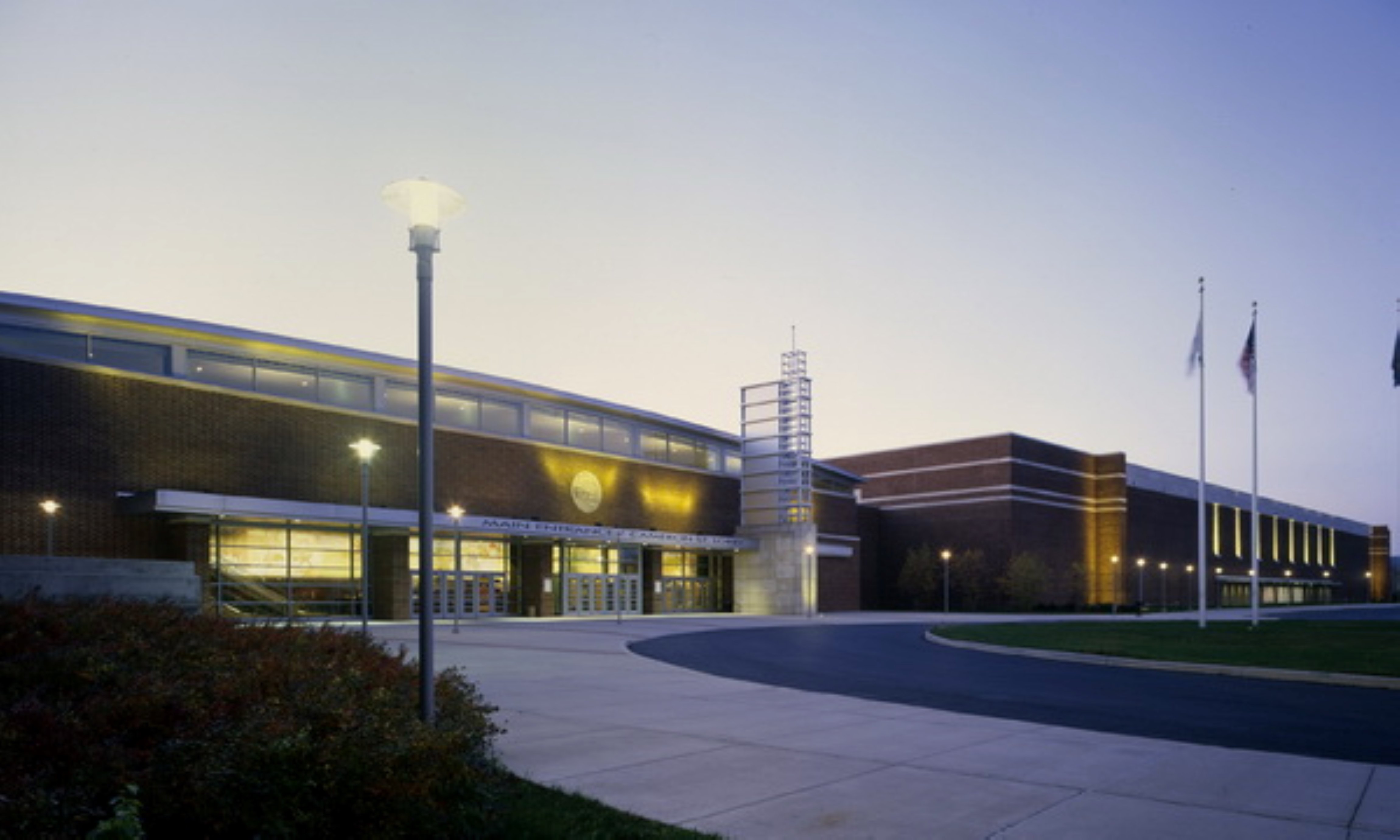 Holiday Inn Express Harrisburg SW - Mechanicsburg 2/49