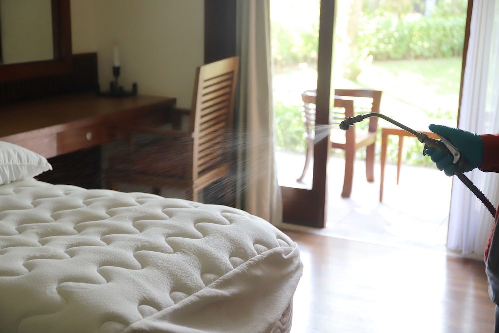 Paradisus by Melia Bali 37/73