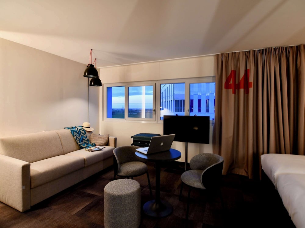 Ibis Styles Saint Nazaire Centre Gare 27/50