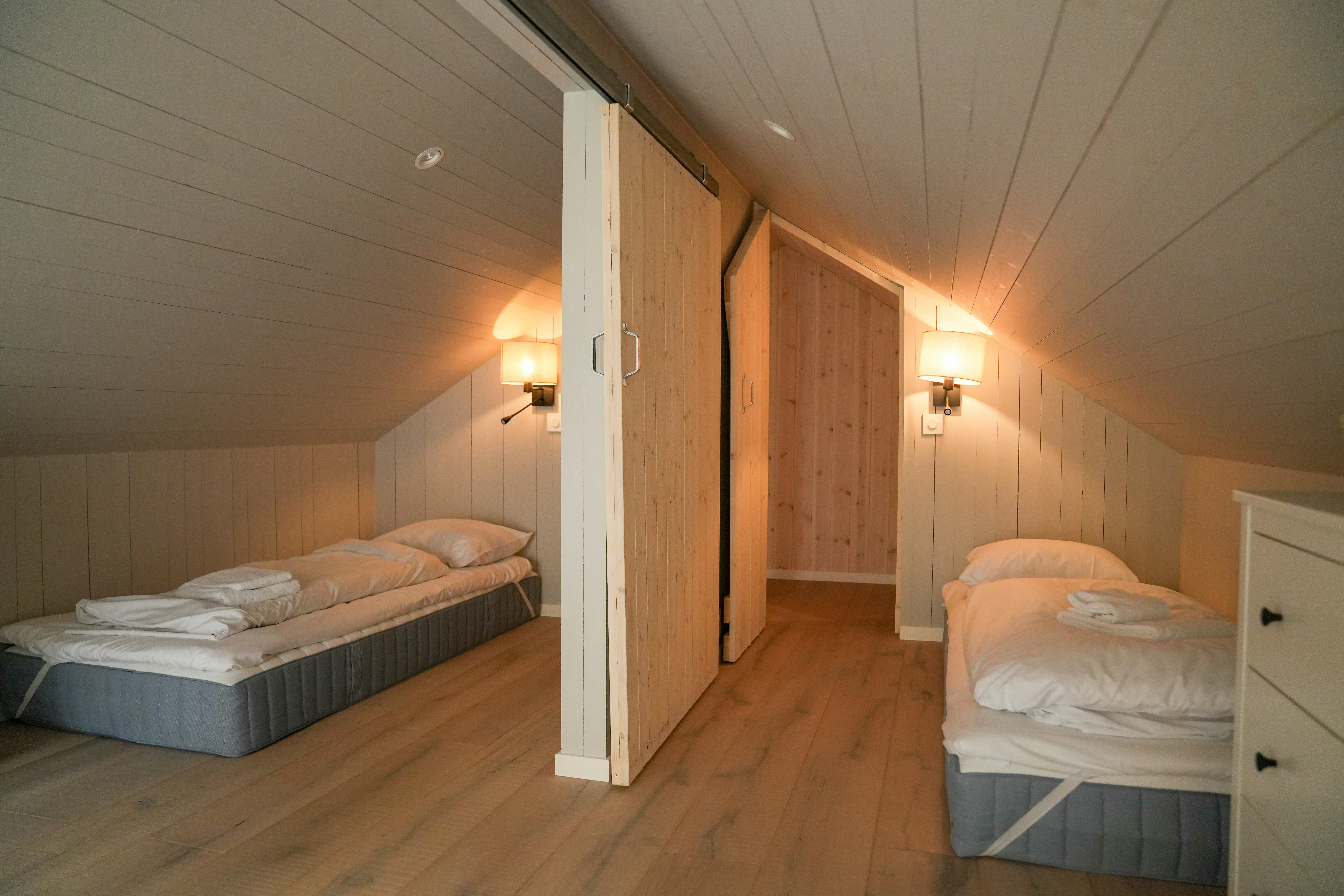 Nusfjord Arctic Resort 9/31