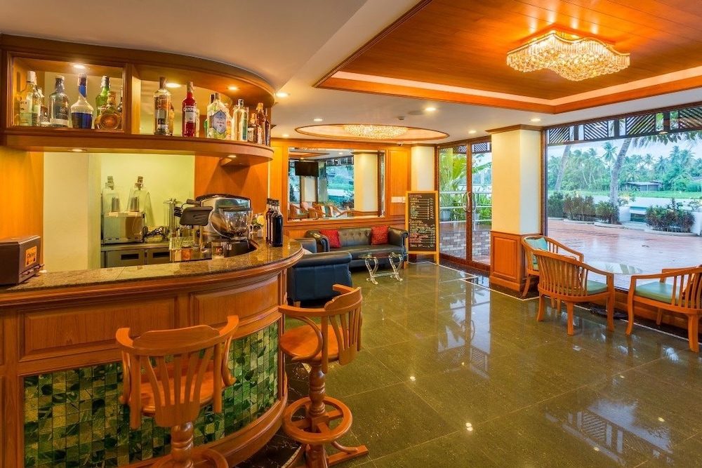 RK Riverside Resort and Spa (Reon Kruewal) 34/50
