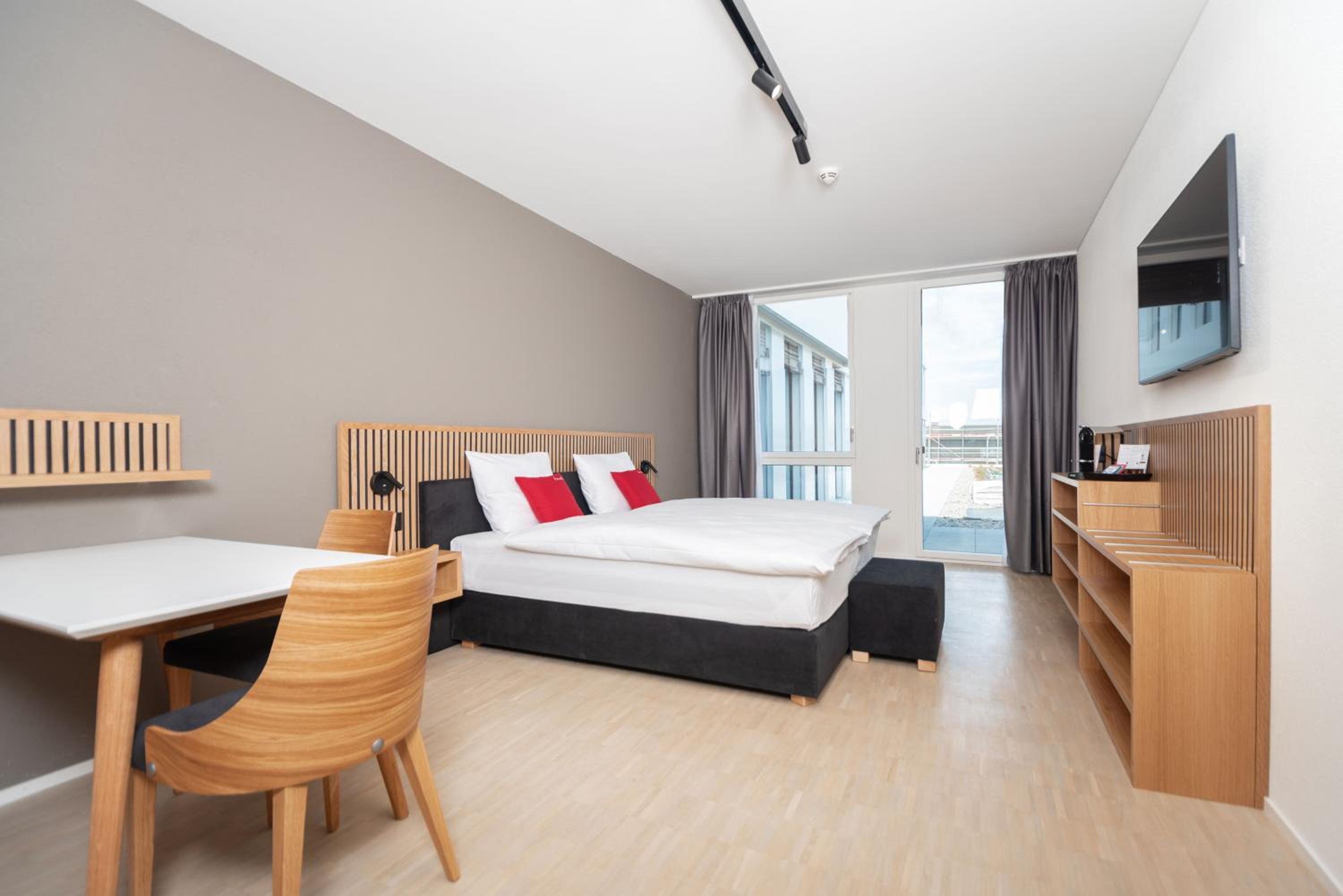 Baby Room, Double Bed, Kitchenette, Xl