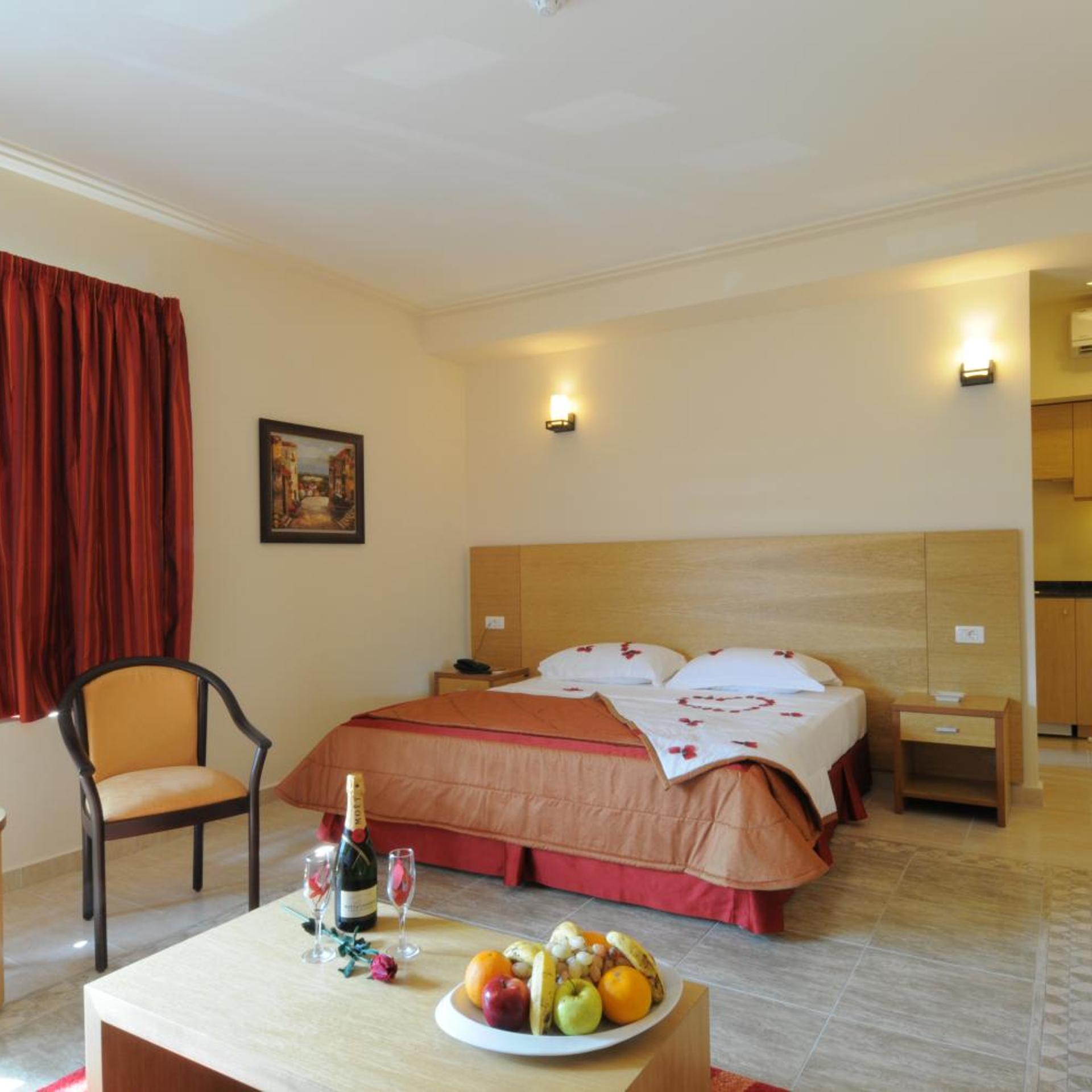 Victory Byblos Hotel & Spa 21/60