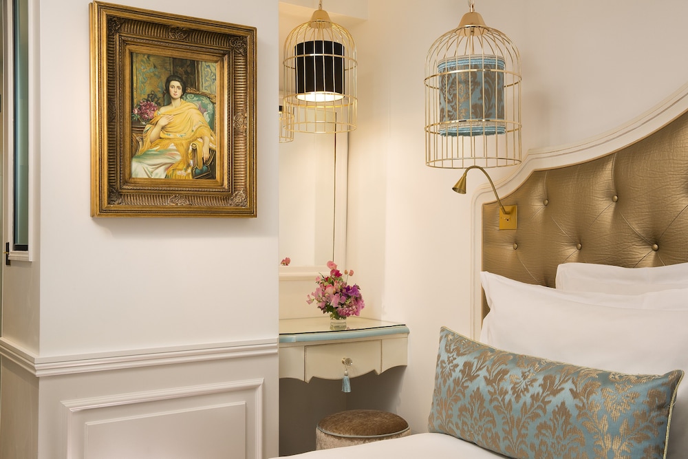 Academie Hotel Saint Germain 2/31