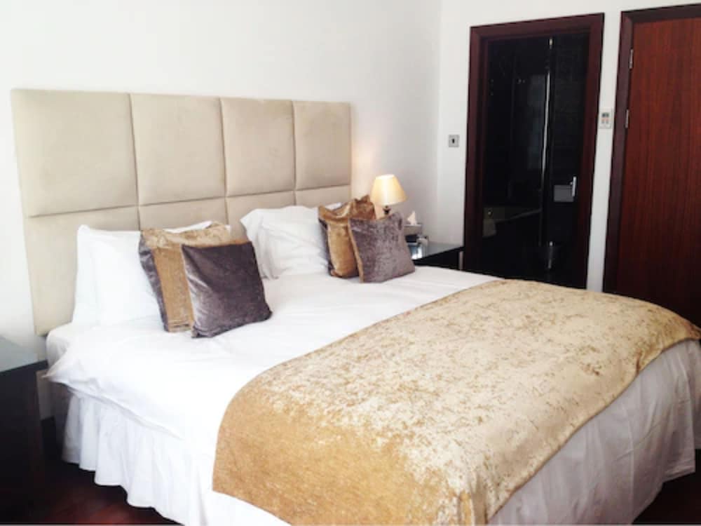 Morgans Hotel 16/61