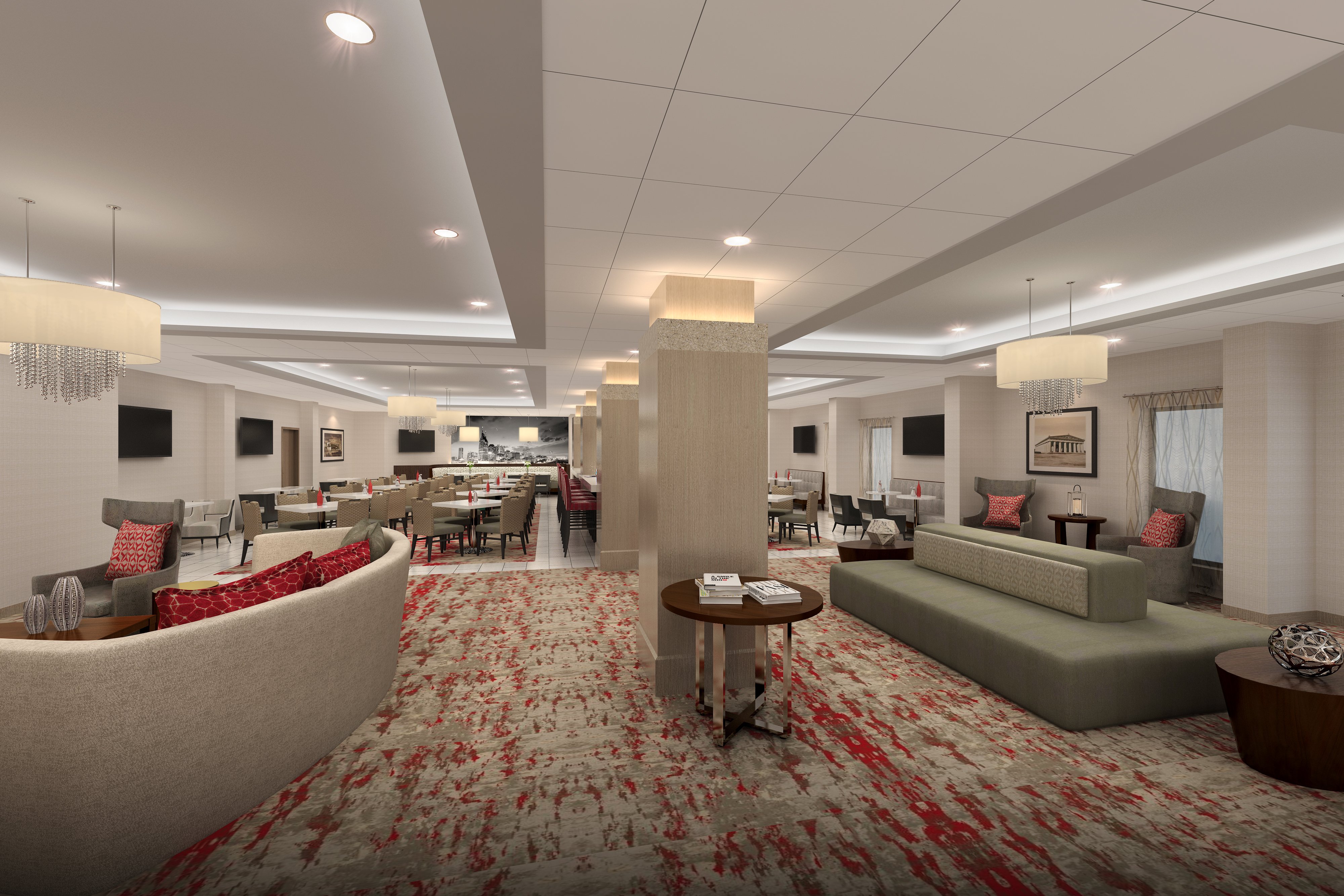 Best Western Plus Music Row 50/80