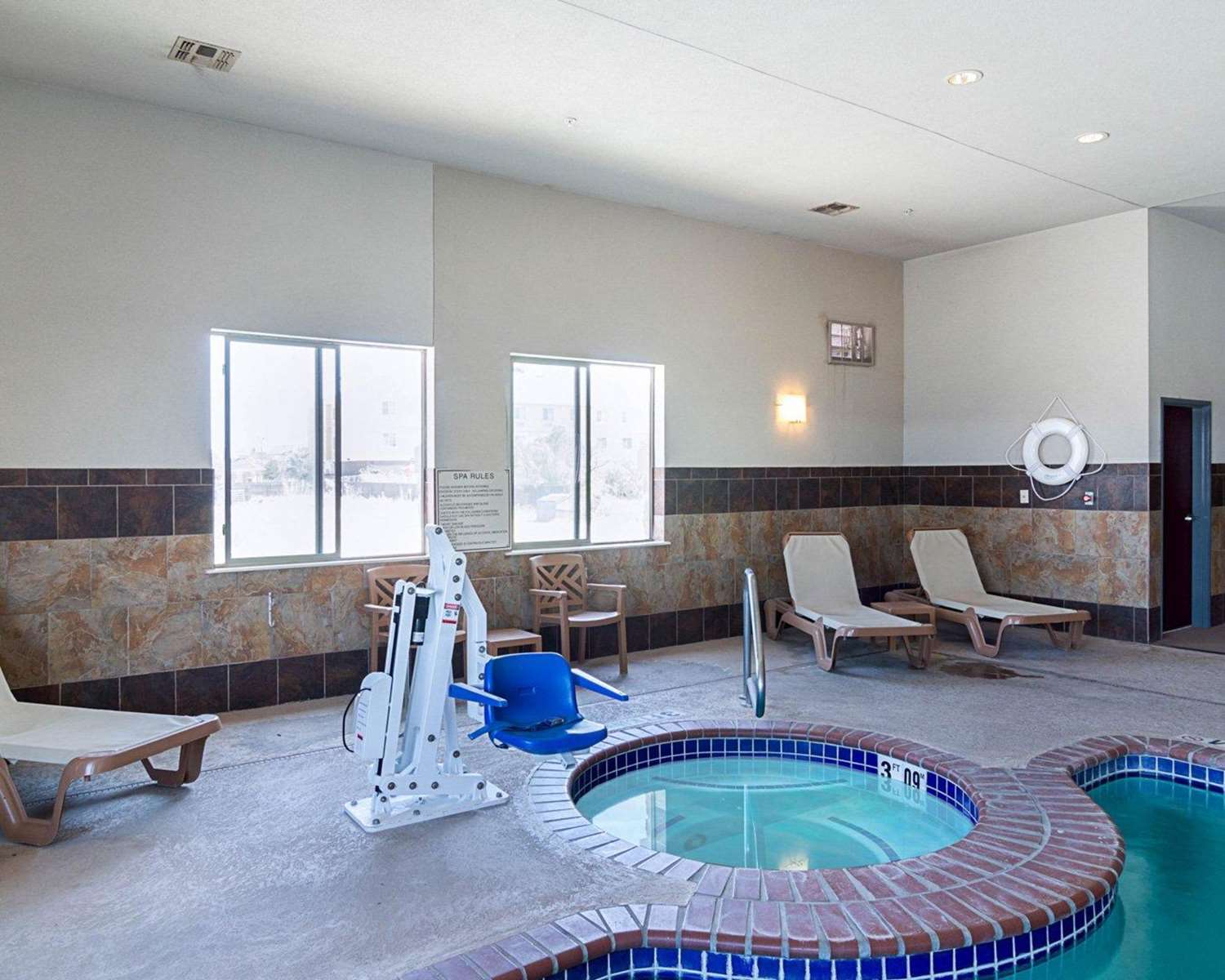 Comfort Inn & Suites Monahans I-20 16/40