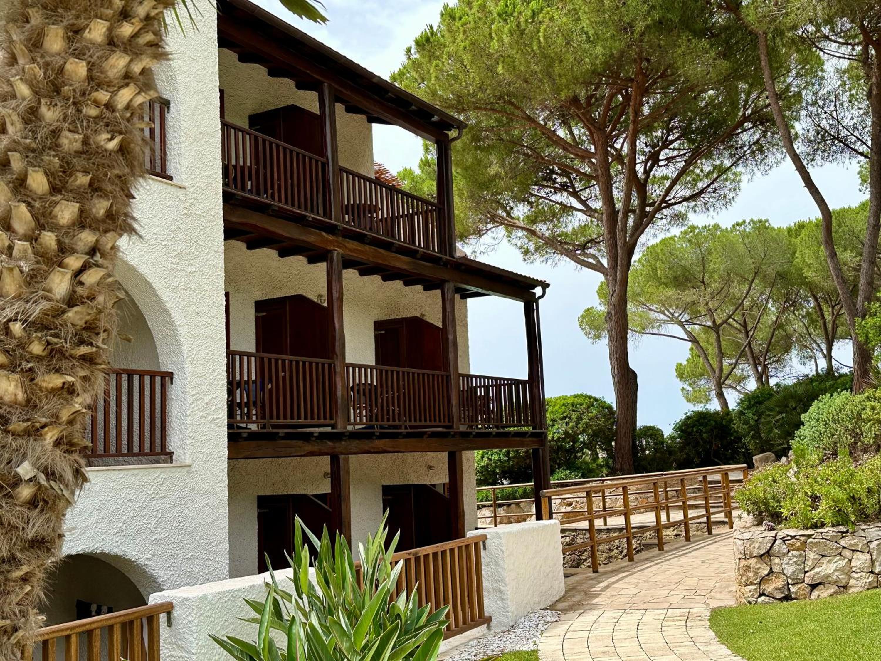 Punta Negra in ALGHERO