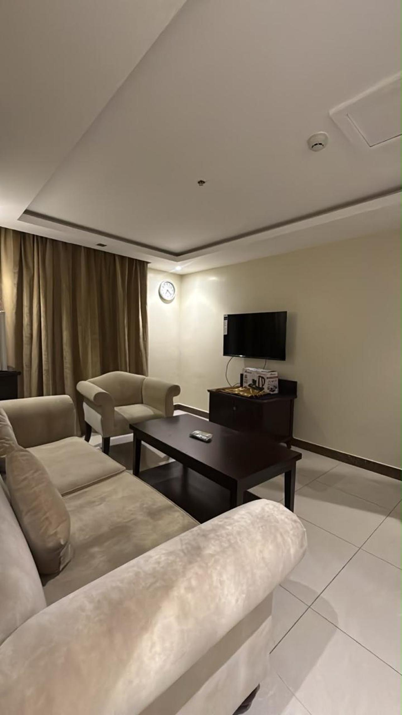 Nafah al salam Hotel 12/13