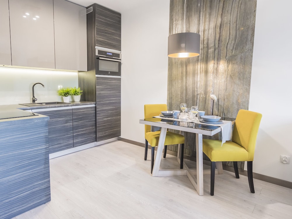 Vacationclub - Solna Apartments 38/50