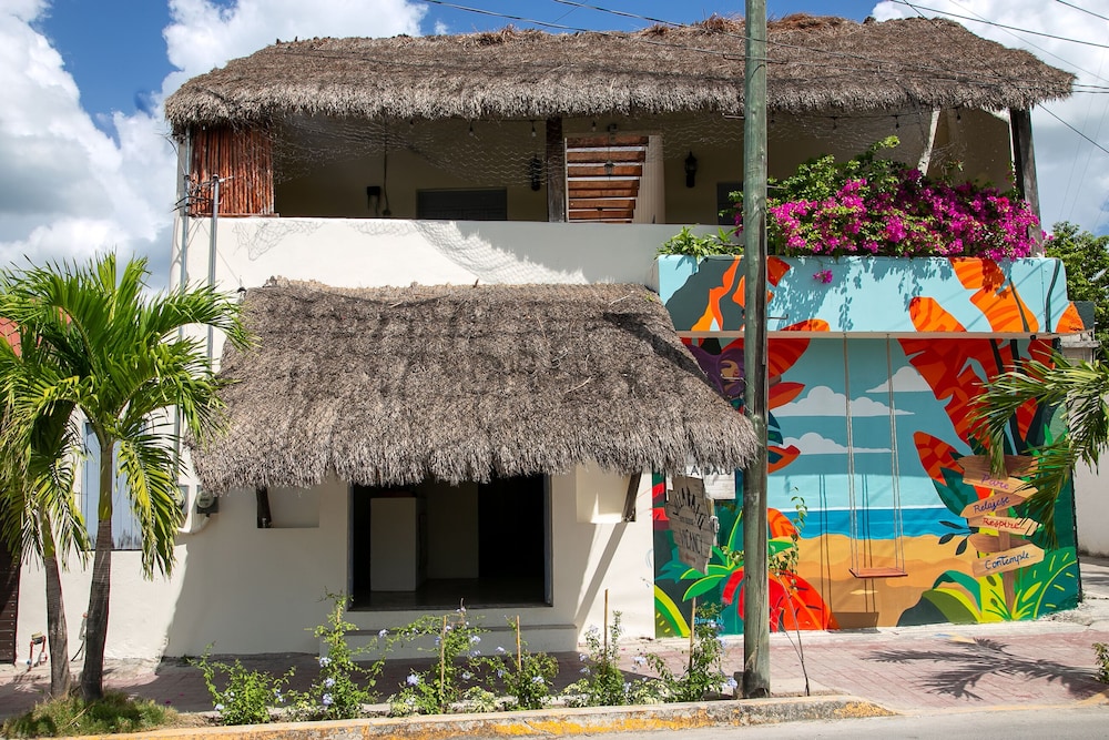 Villa Balu Hotel Boutique 32/50