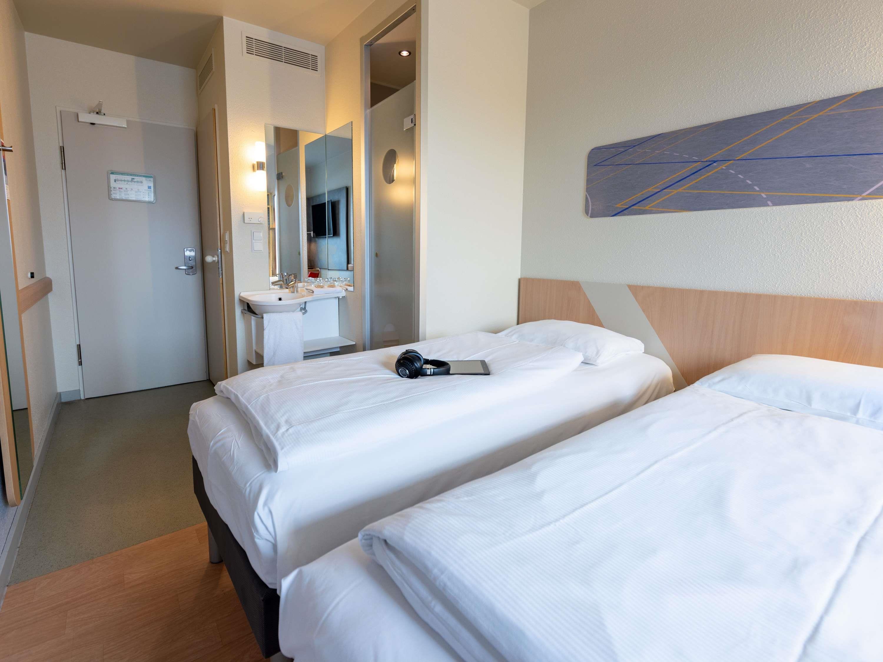 ibis budget Flensburg Handewitt 20/39