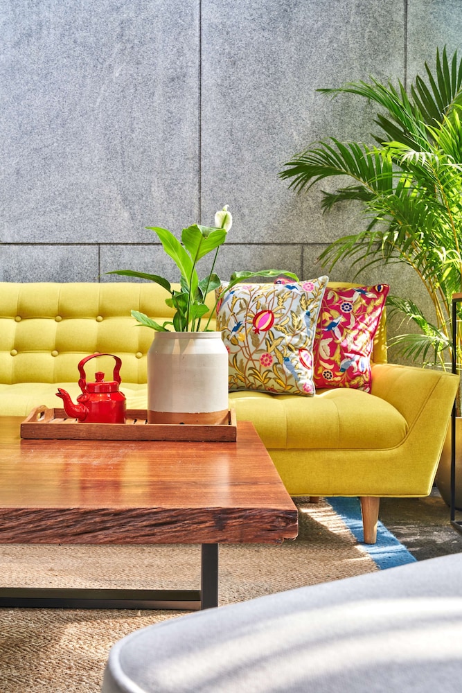 Hyatt Centric Mg Road Bangalore 26/72