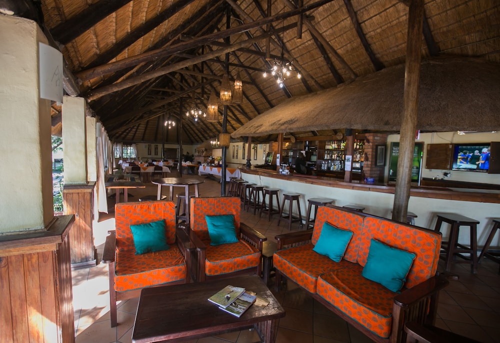 Island Safari Lodge 23/50