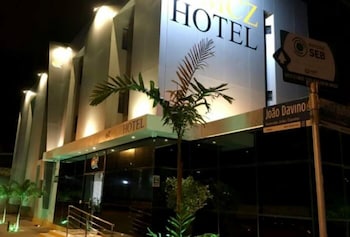 MCZ Hotel 3/57