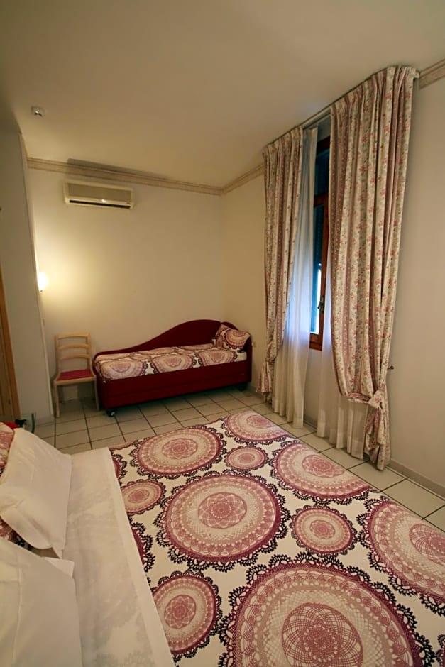 Albergo Villa Gina 28/50