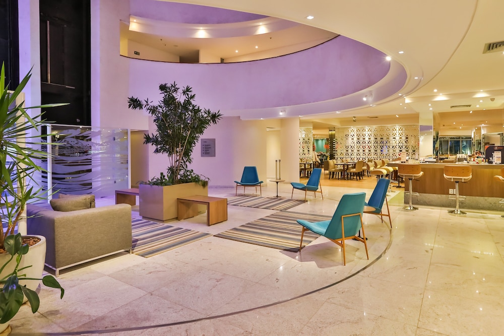 Radisson Hotel Recife 41/59