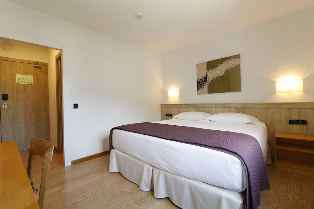 Hotel Lac Vielha 28/50