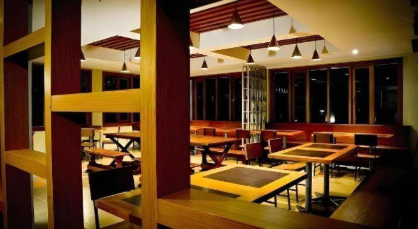 Tibera Hotel Cibeunying 20/28