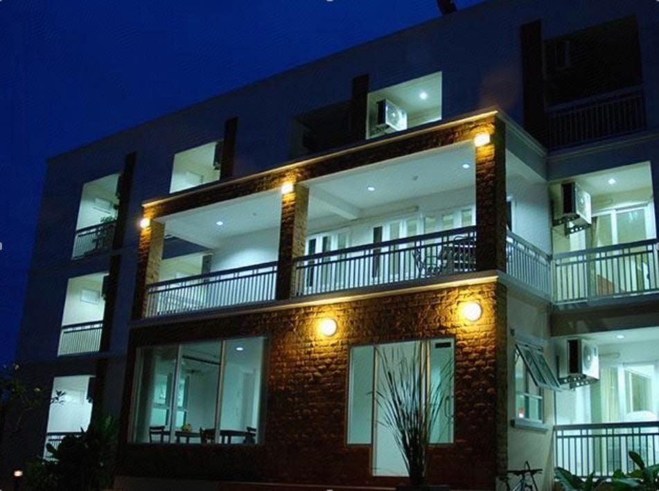 Baan Ton Mai公寓(Baan Ton Mai Apartment) 图片1