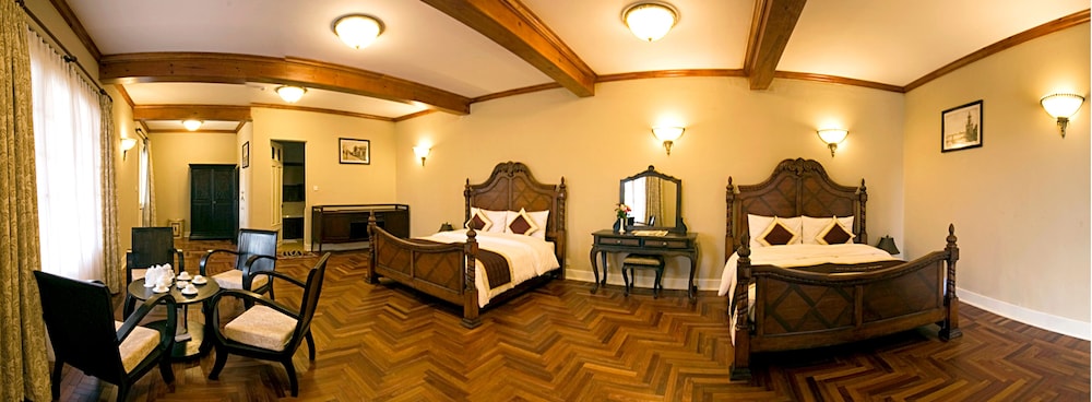 Cadasa Resort Dalat 46/77