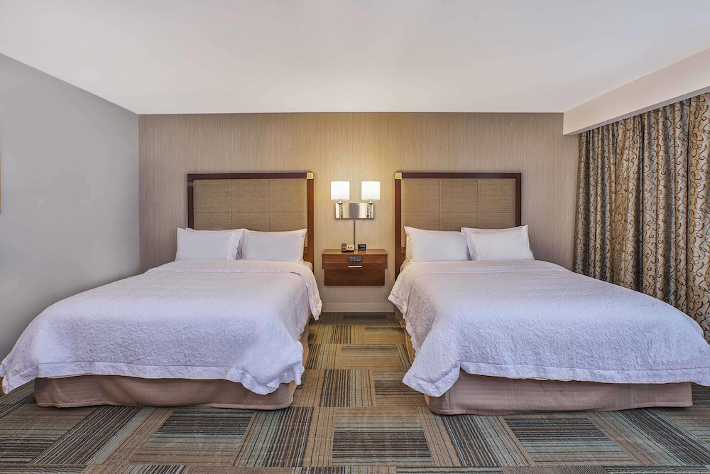 Hampton Inn West Bloomfield Novi 15/43