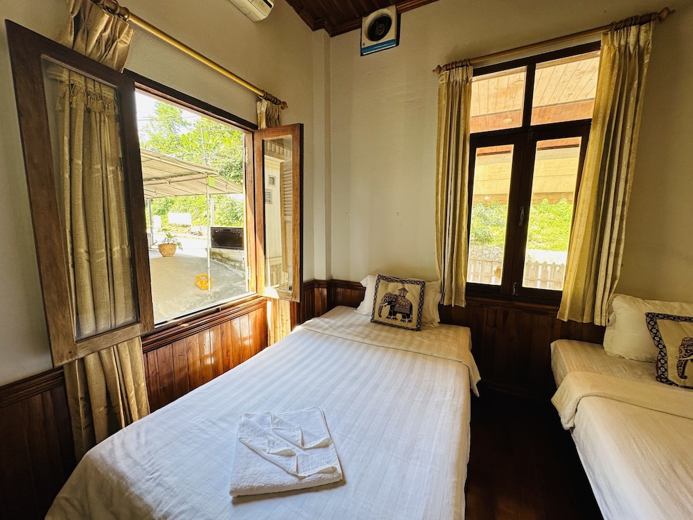 Villa Kingkham Riverside 34/69